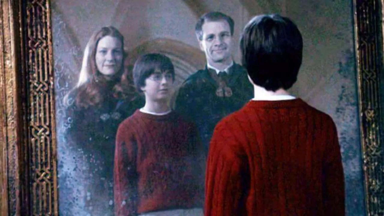 i personaggi di Harry Potter