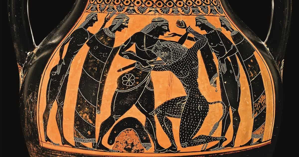 Eroi e Leggende vs Dei e Creature Mitologiche