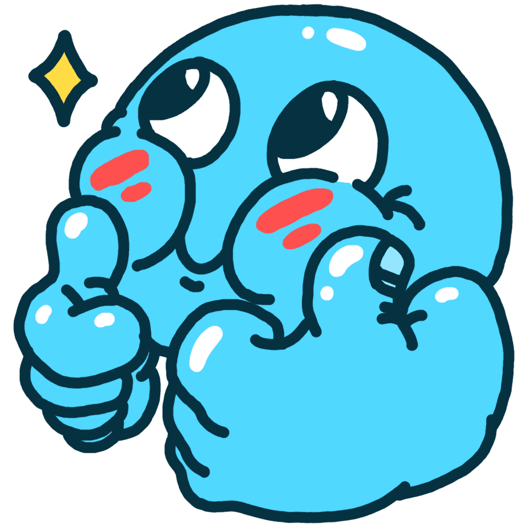 LA MIGLIOR EMOTE GOCCIOLINE 2025