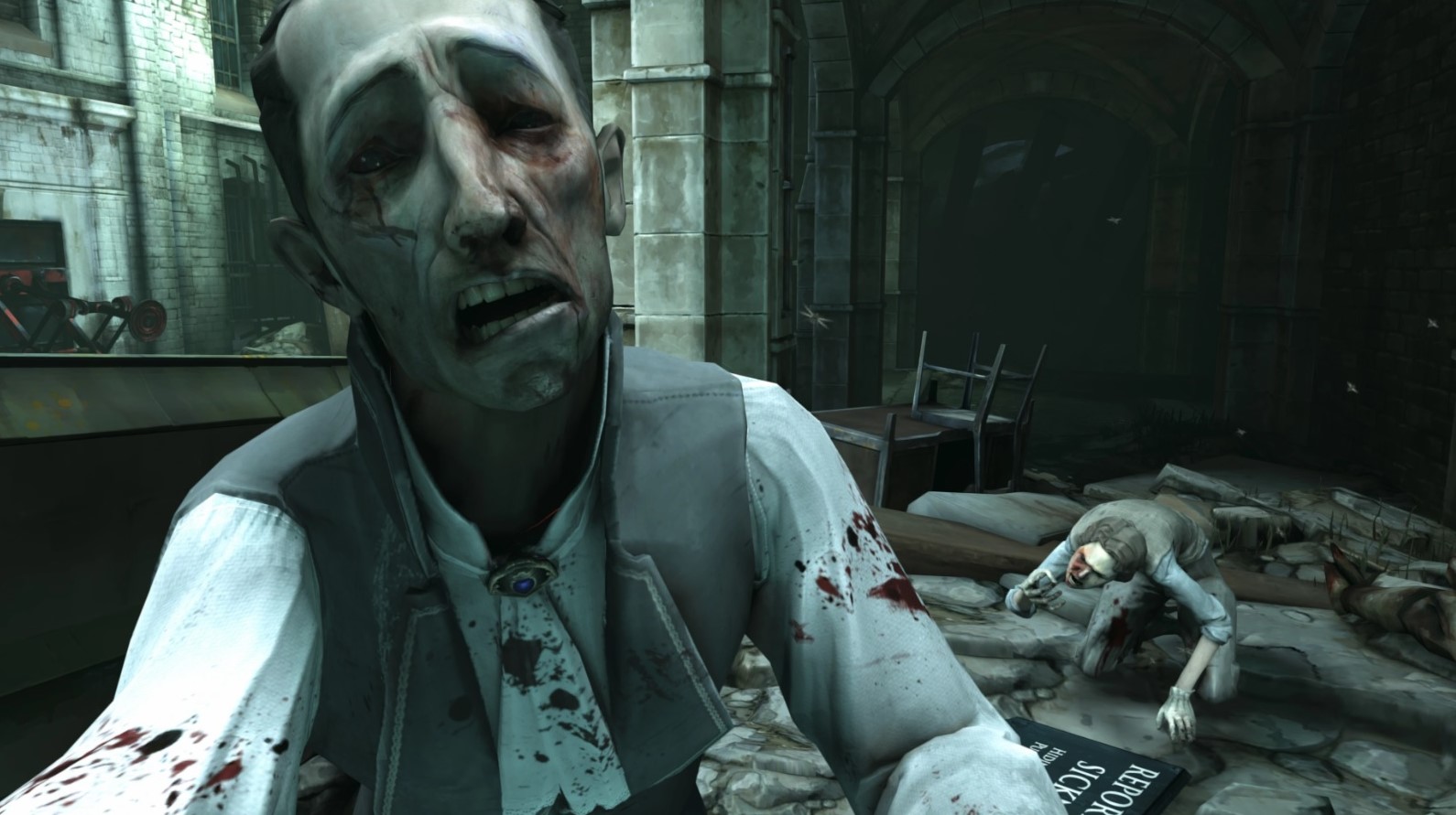 Enemies I hate the most in video games