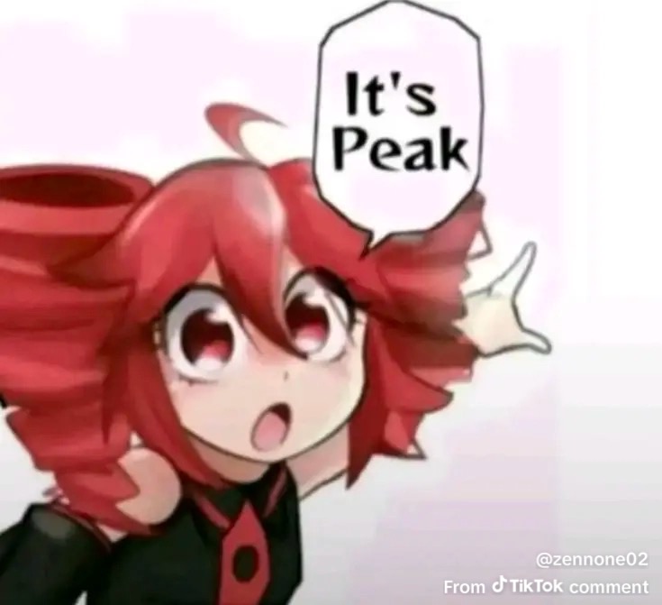 Me Vocaloid Playlist