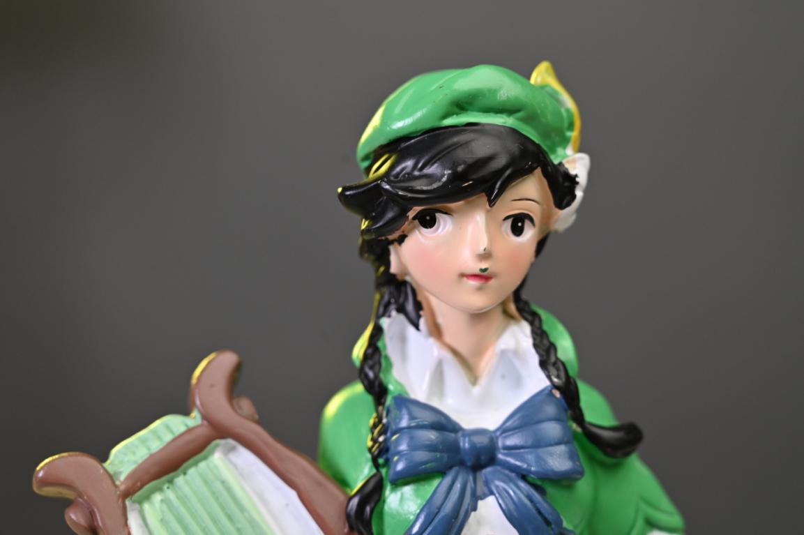 Best Gacha Characters