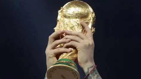 Copa do Mundo Musical 2025