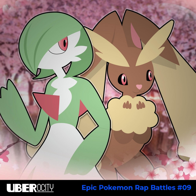 Pokemon Waifus