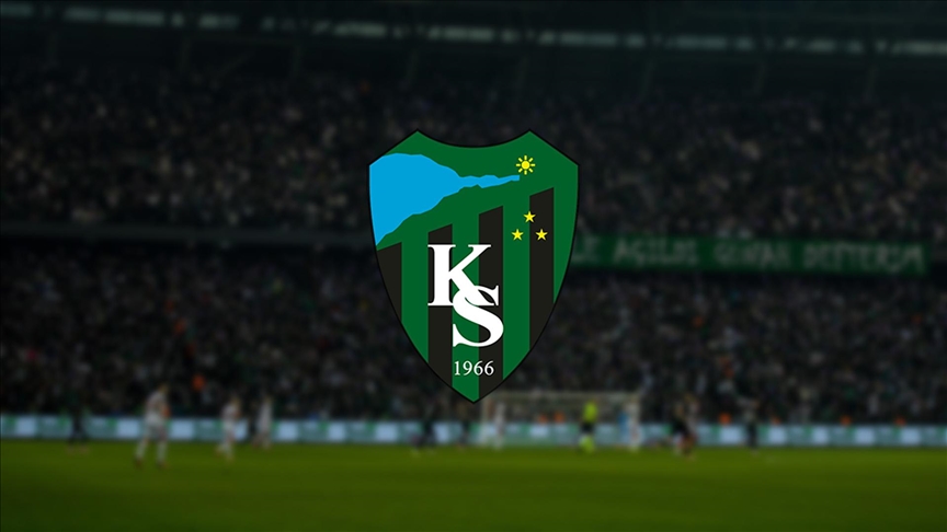 Kocaelispor'un İç saha maçlarında en fazla zevk aldığınız maç hangisi