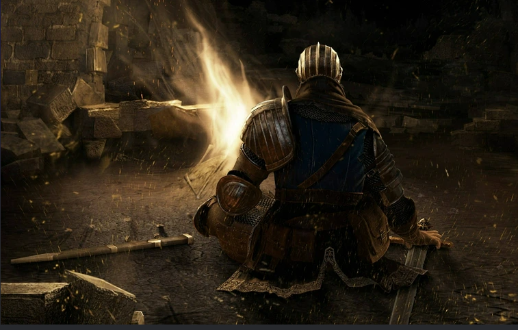 Dark Souls 1 Enemies