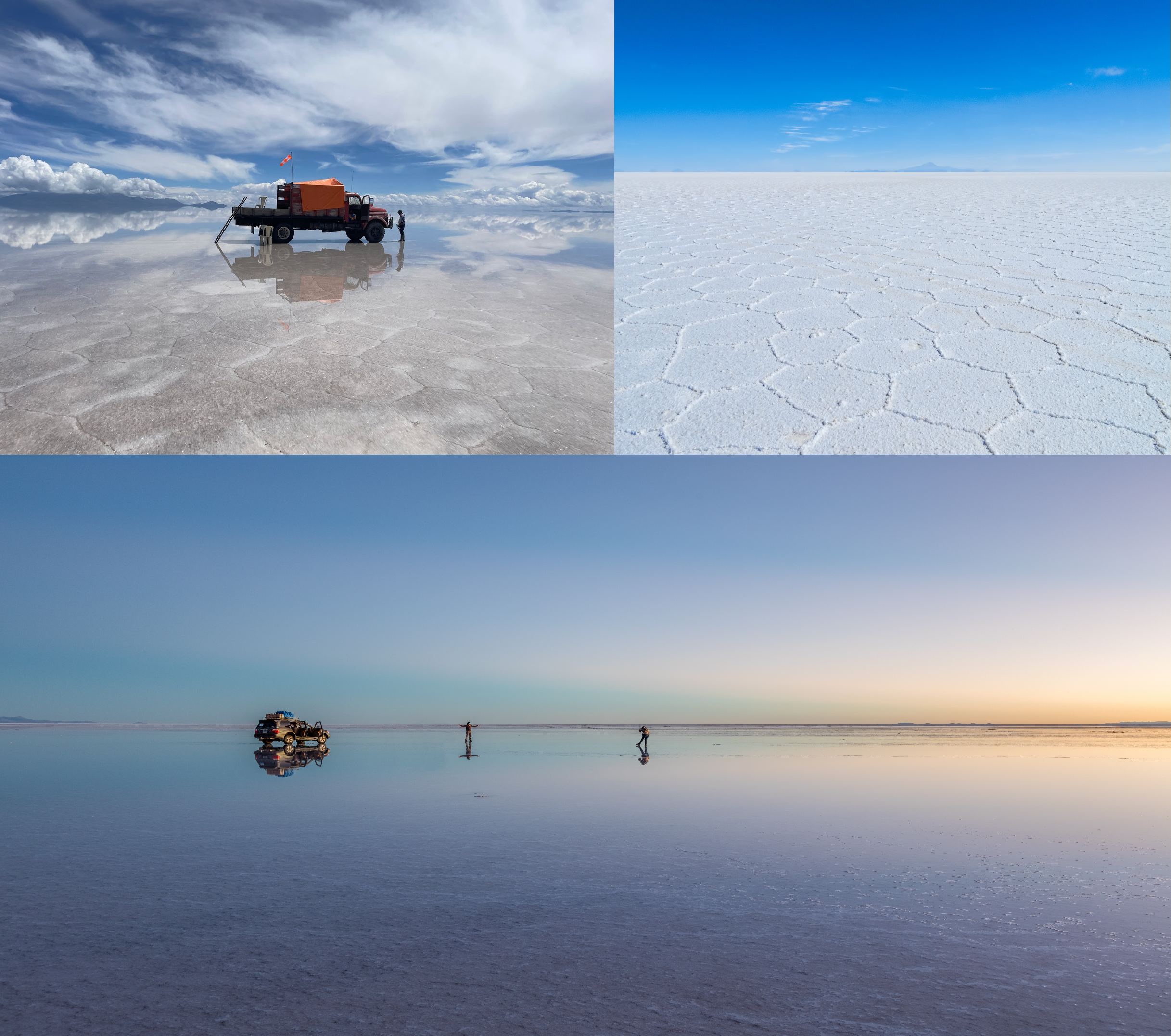 Most Beautiful Places/Buildings In the World