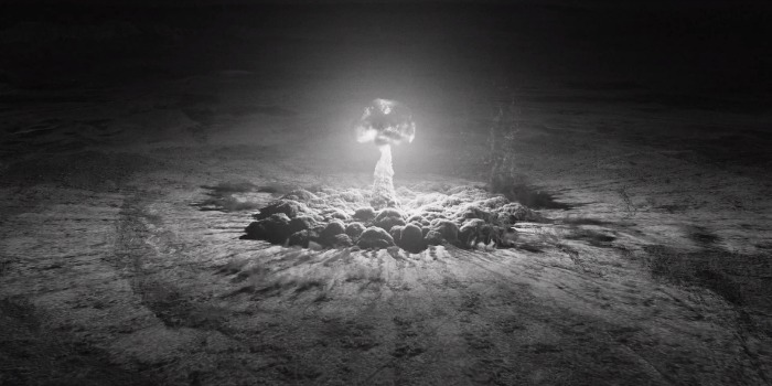 Twin Peaks scenes