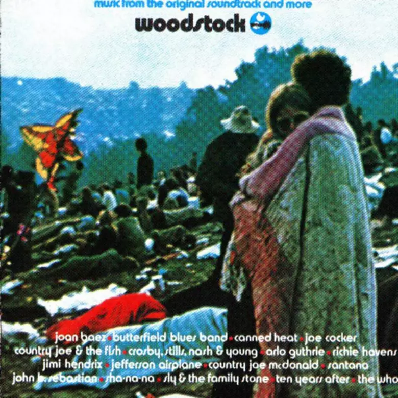 Best Live Album