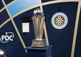 Favourite Darts Player