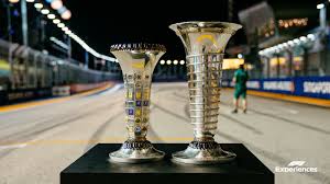 Favourite F1 Driver