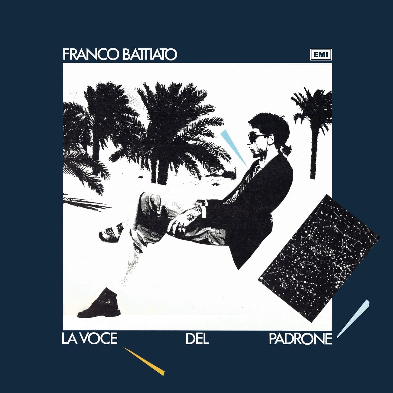 Miglior Album italiano