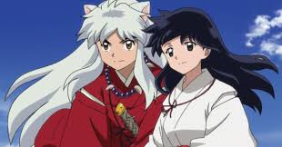 inuyasha waifu