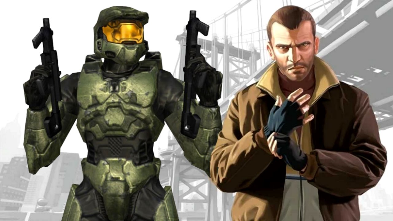 Most Overrated Videogame