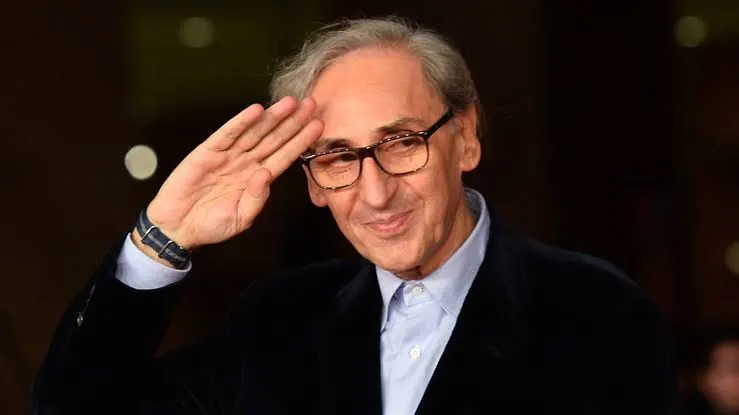 Miglior canzone di Battiato