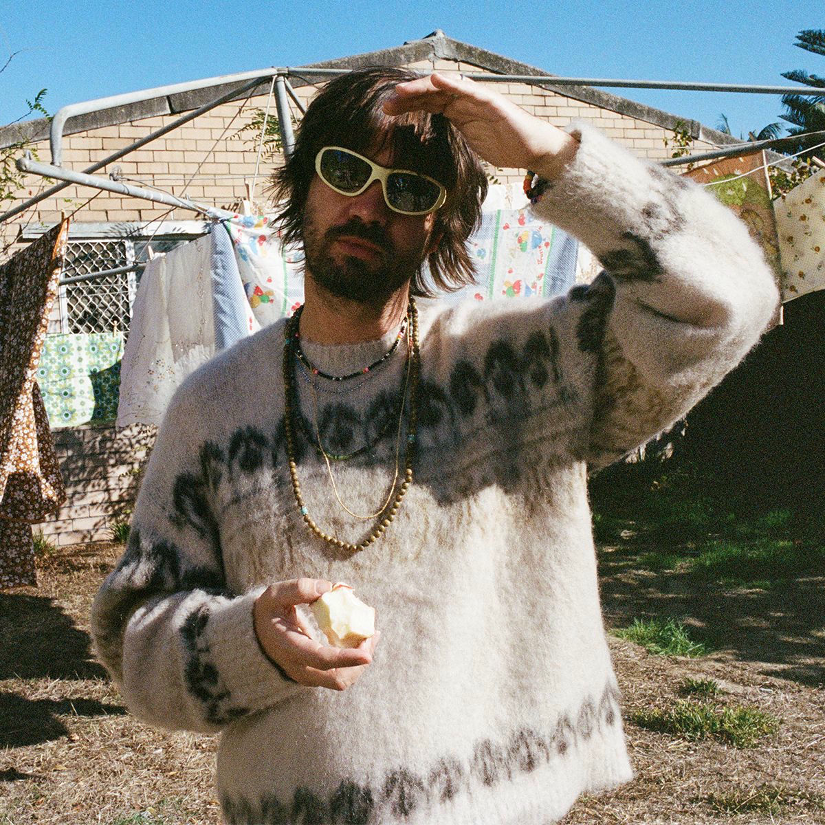 Tame Impala Worldcup