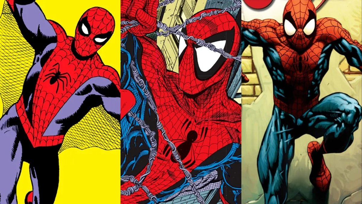 Spider-Man: The Best Run Comics of All Time