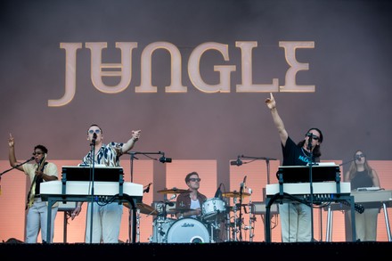 Jungle Worldcup