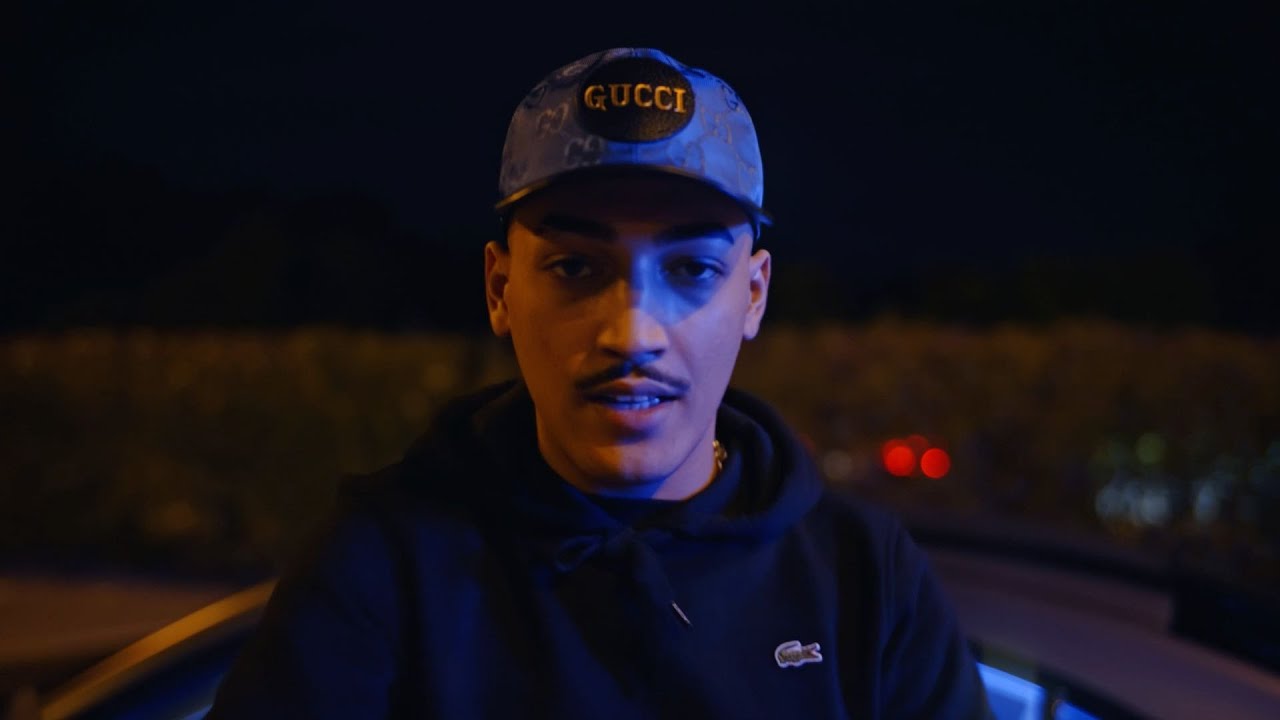 Miglior canzone Simba la Rue