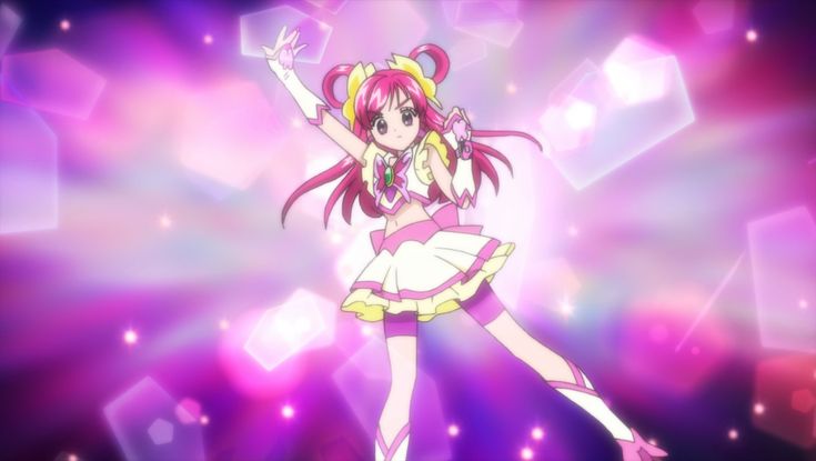 Miglior personaggio anime 