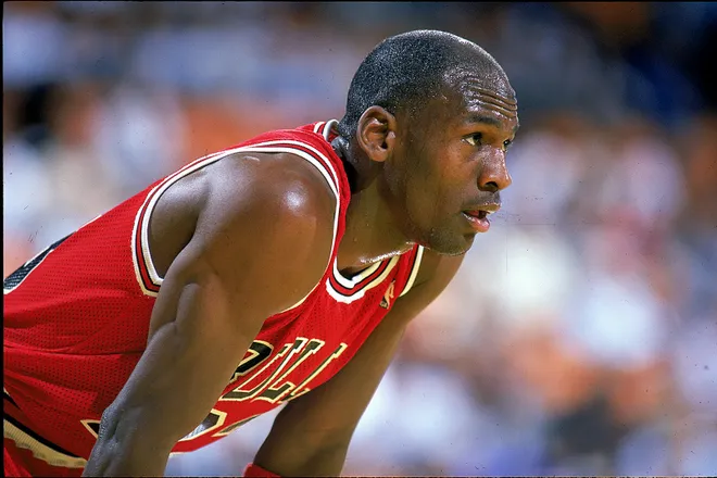 Top NBA Player
