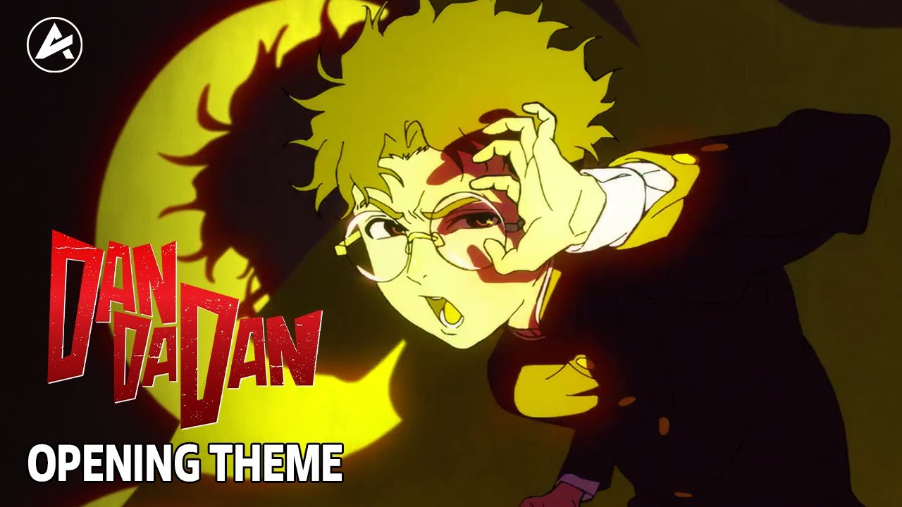 2025 Anime Openings