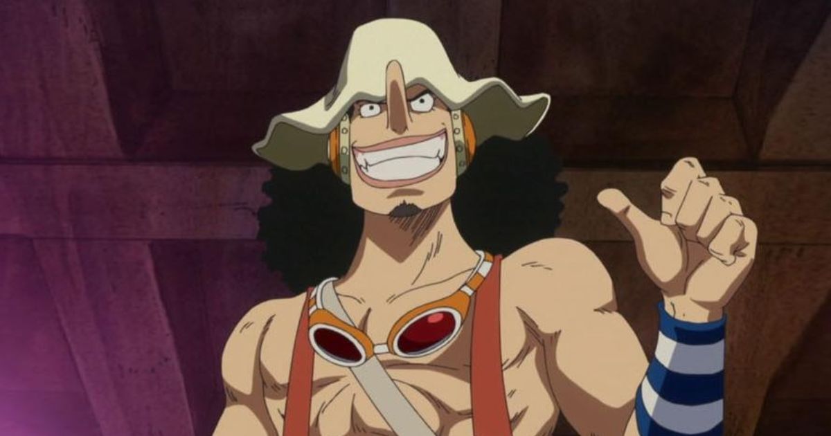 fav perso anime