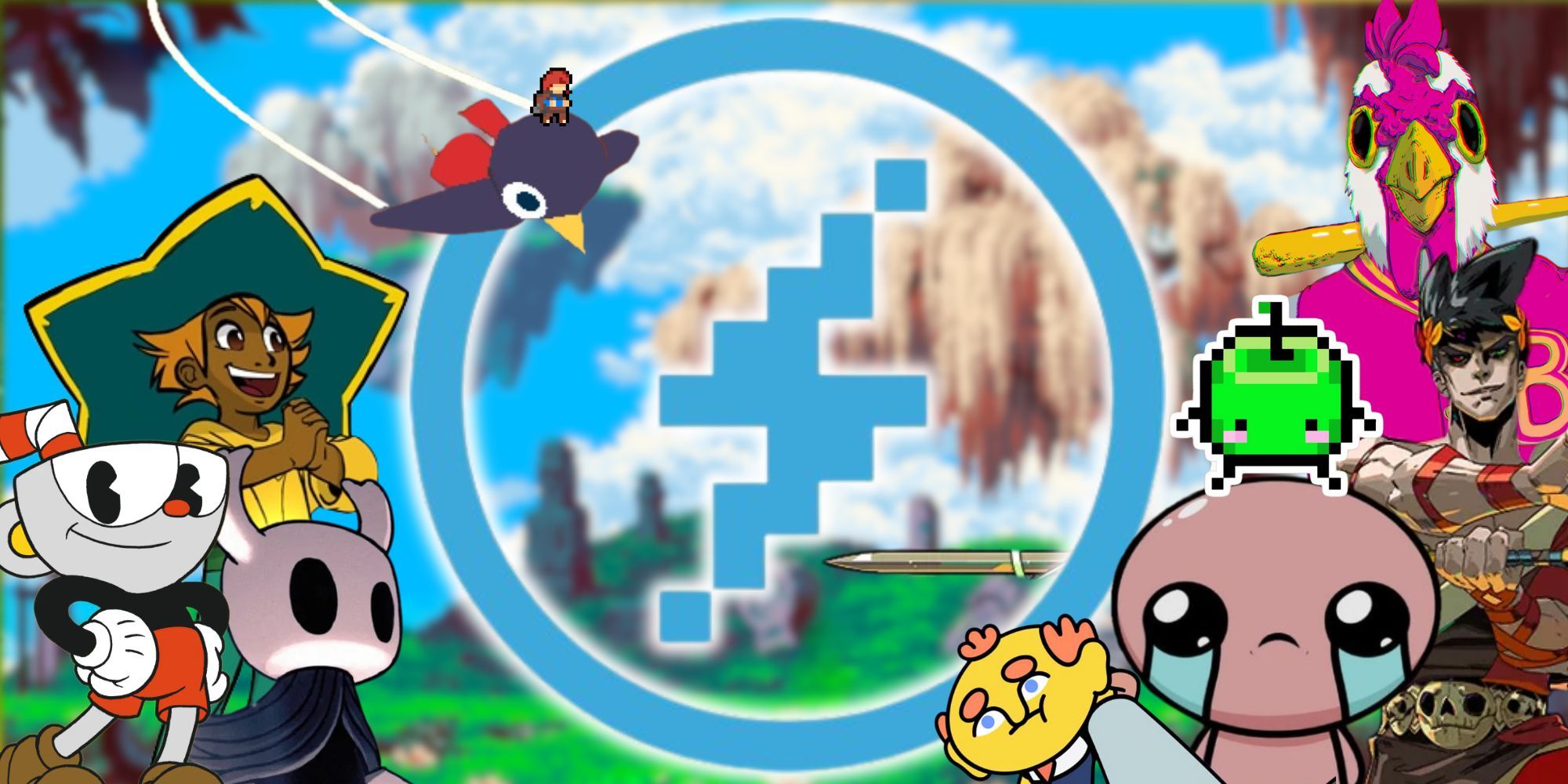 Best Indie Game of all time