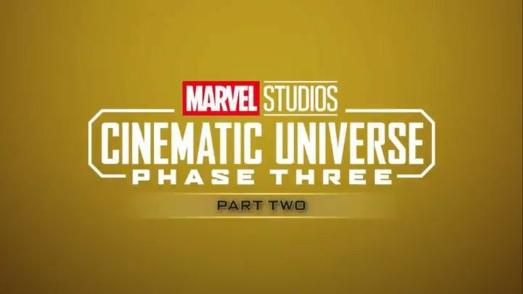 PERSONAGENS MCU FASE 3