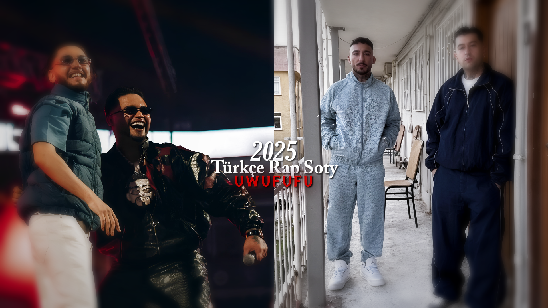 • 2025 SOTY UWUFUFU •