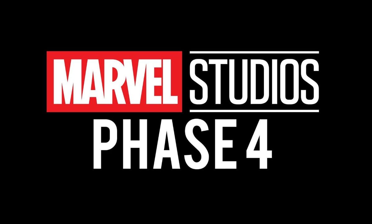 PERSONAGENS MCU FASE 4