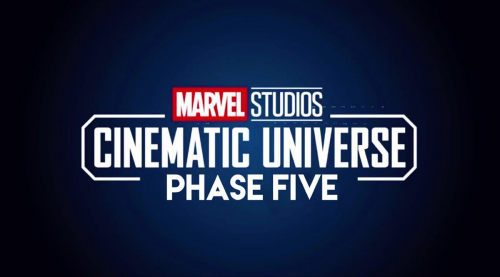 PERSONAGENS MCU FASE 5