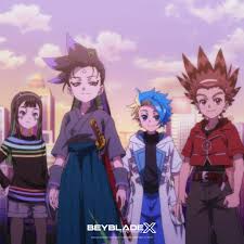 Anime endings 2025