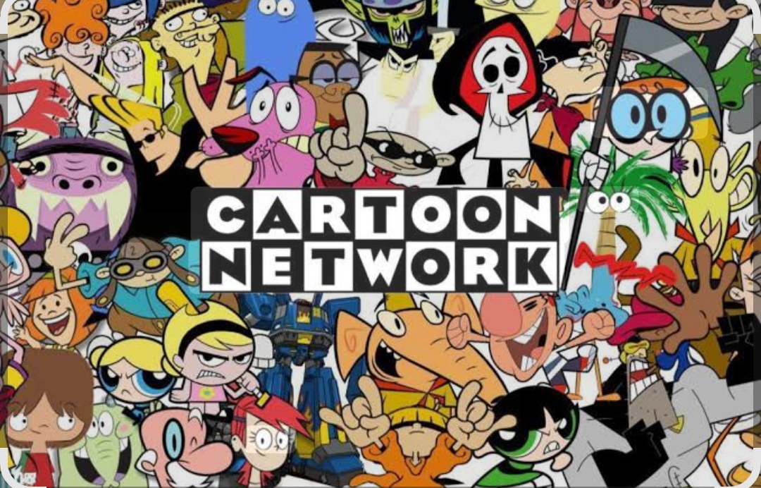 Best Cartoon Network/Jetix/K2 show opening