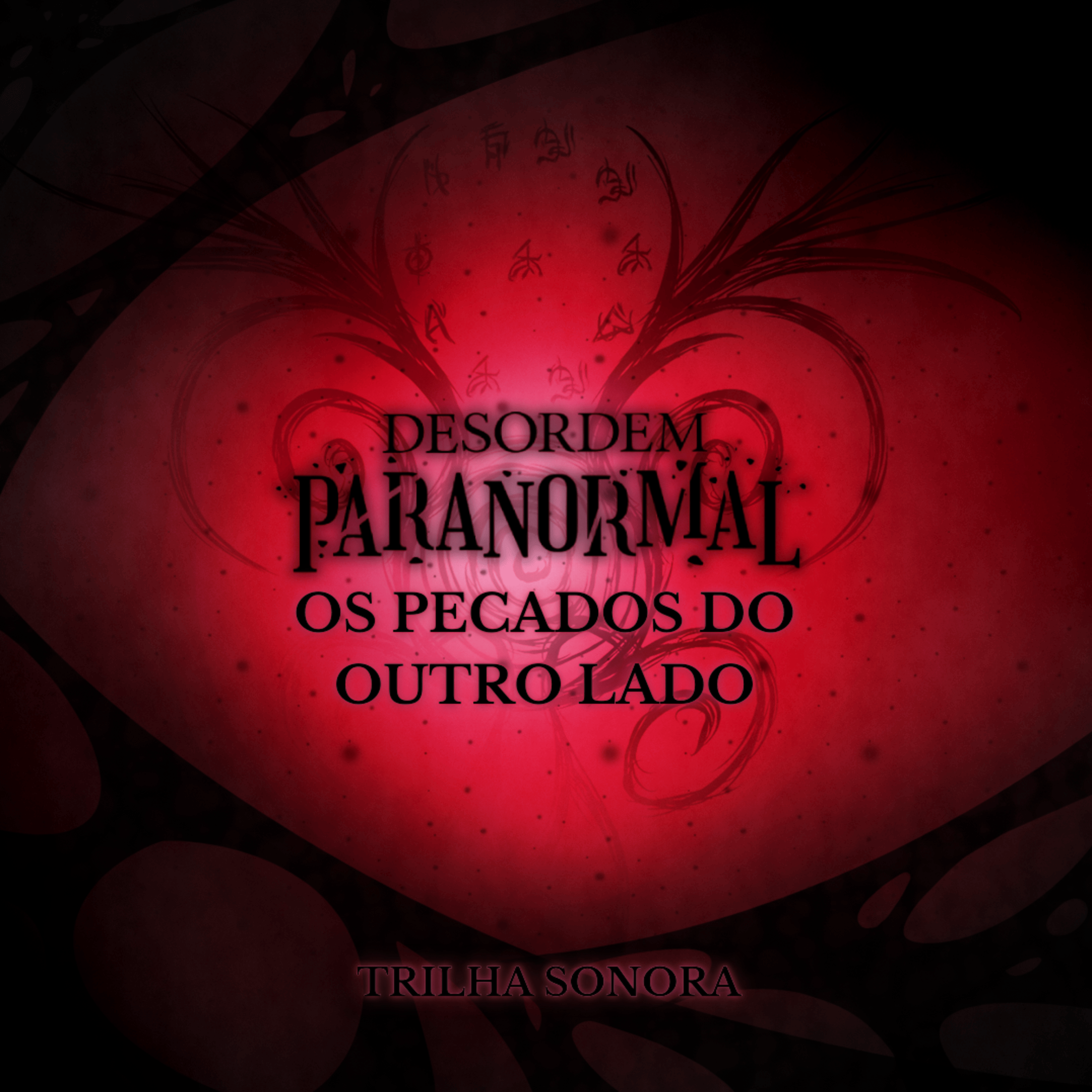 (Des)Ordem Paranormal OST