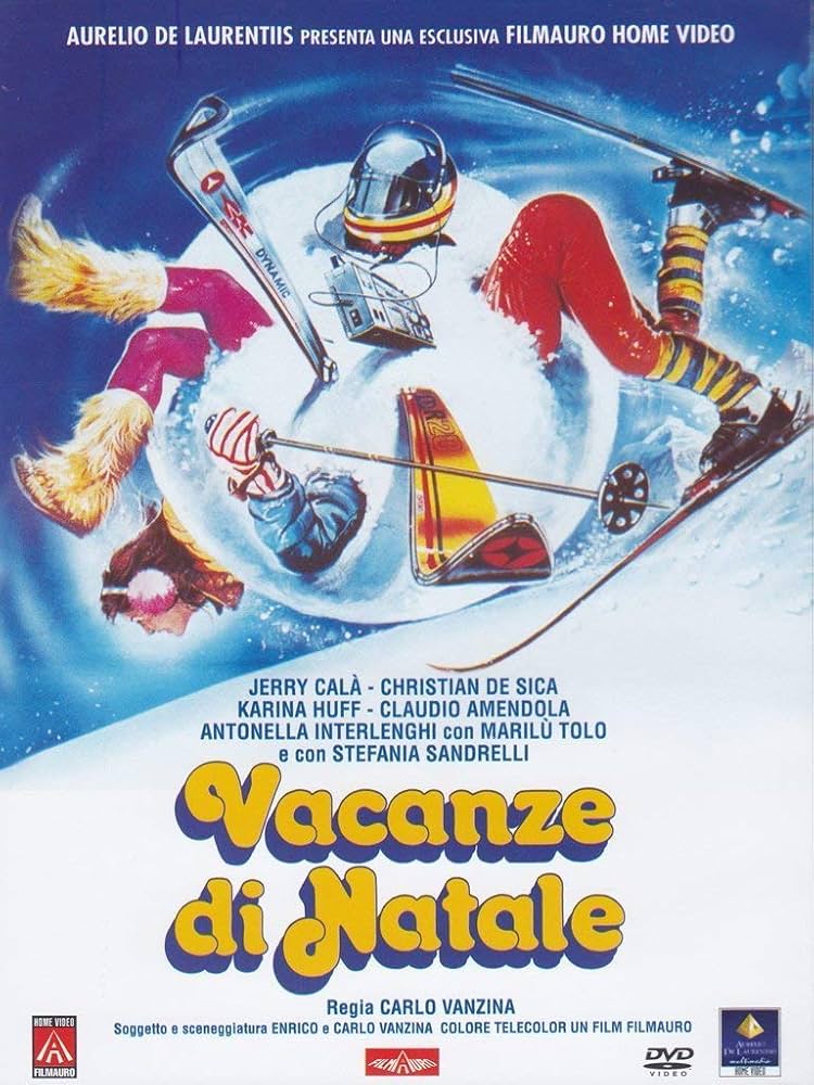 MIGLIOR ATTORE COMMEDIA DEMENZIALE ITALIANA 