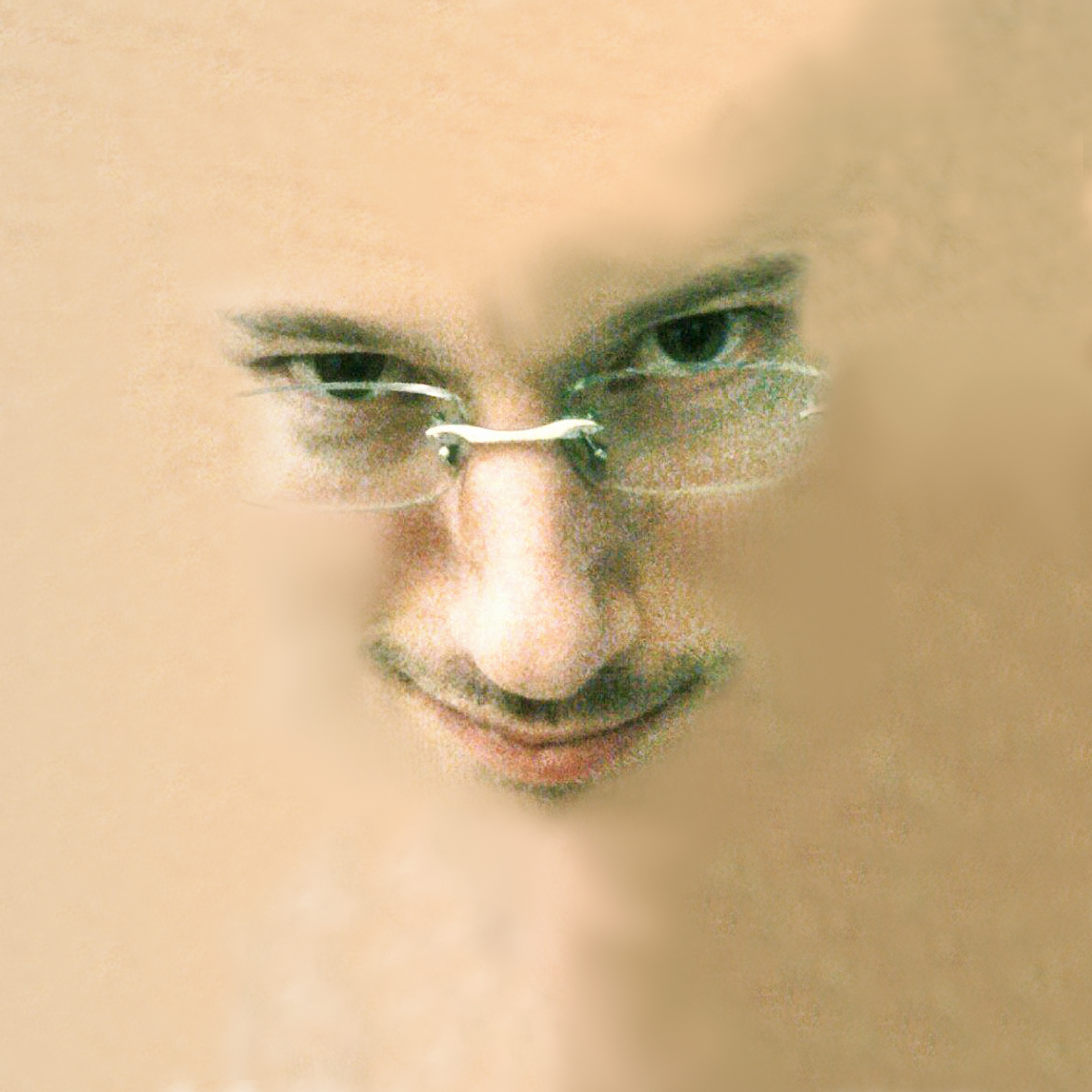 me so comprato du banane e una me la magno
