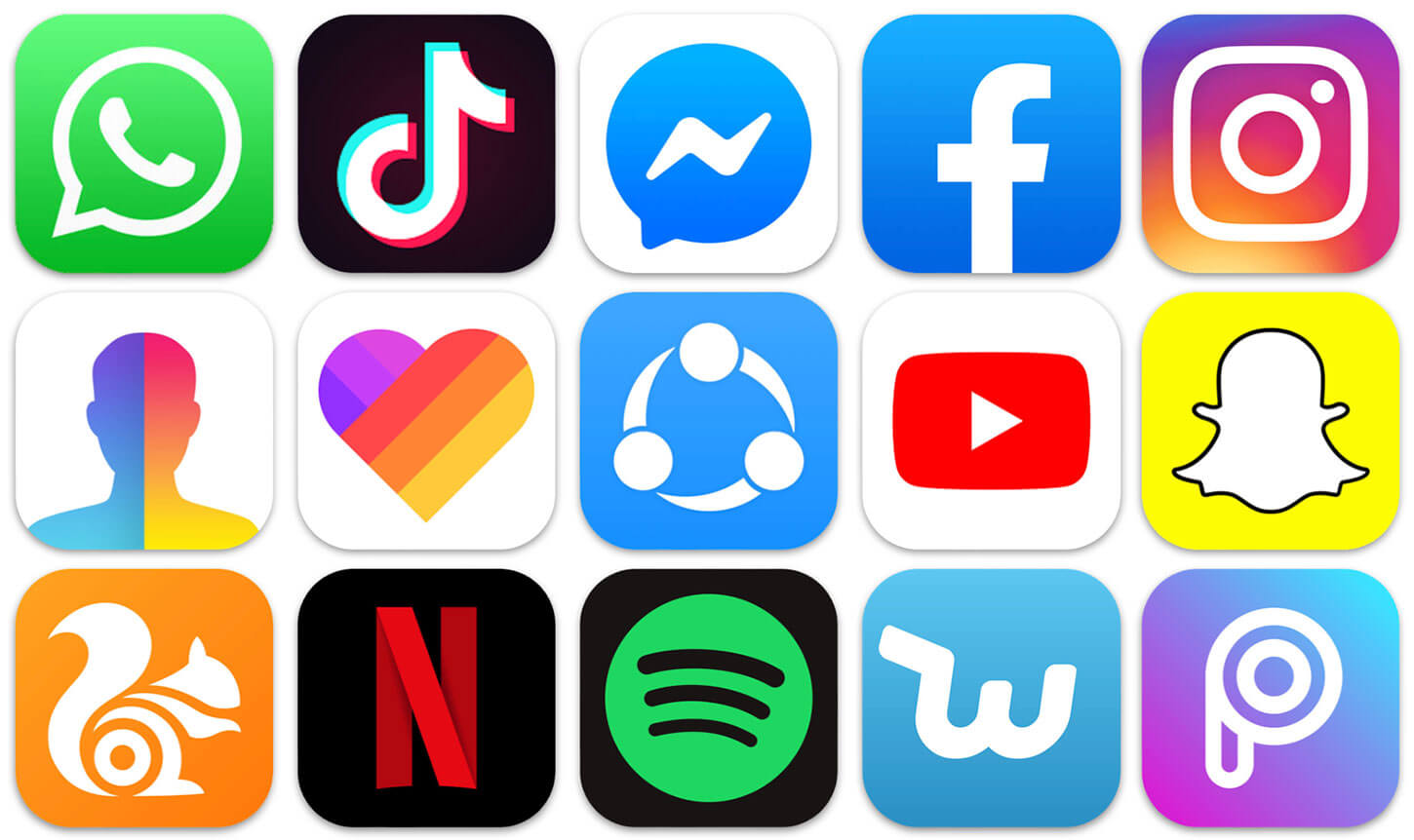 Best Application