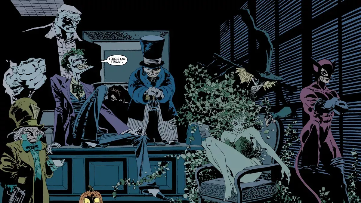 Comics: The Best Creative Teams of All Time
