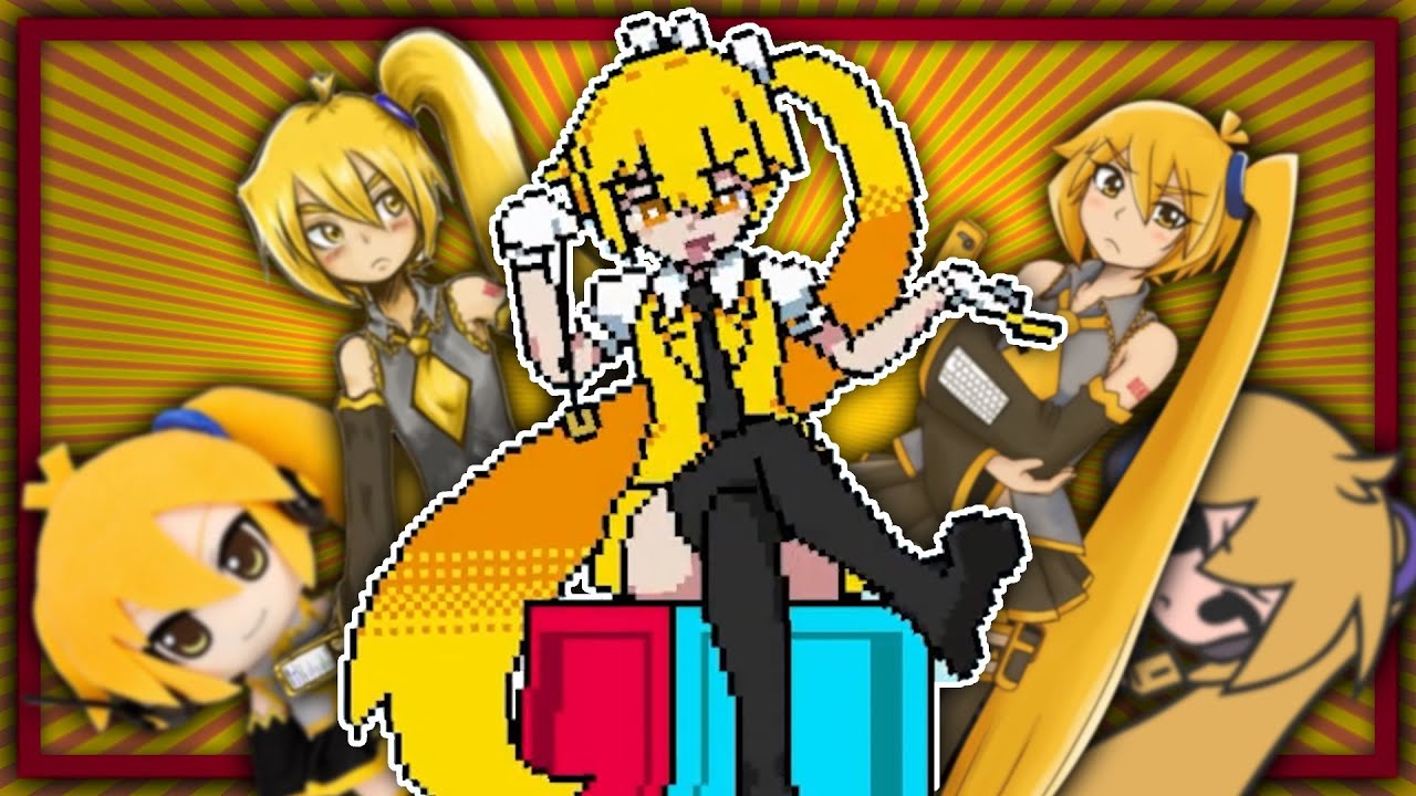 Waifu definitive Akitaneru9 (senza Miku sennò vince sempre lei xD)