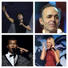 Meilleur Artiste/Groupes de musique francophone
