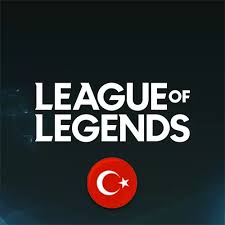 EN İYİ LOL KANALLARI (TR)