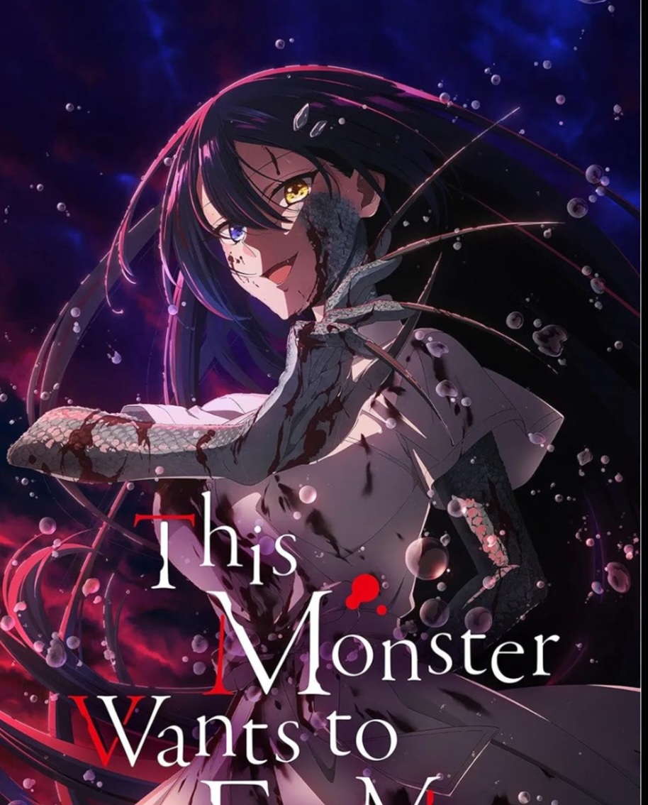 Best anime EVER!