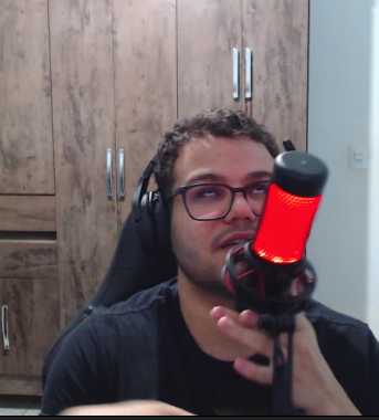 VIEWERS DA LIVE DO NEEXTY