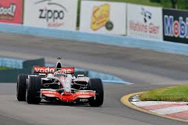 Favourite F1 Track/Circuit