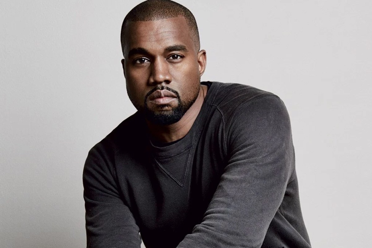 Kanye West TOURNEY