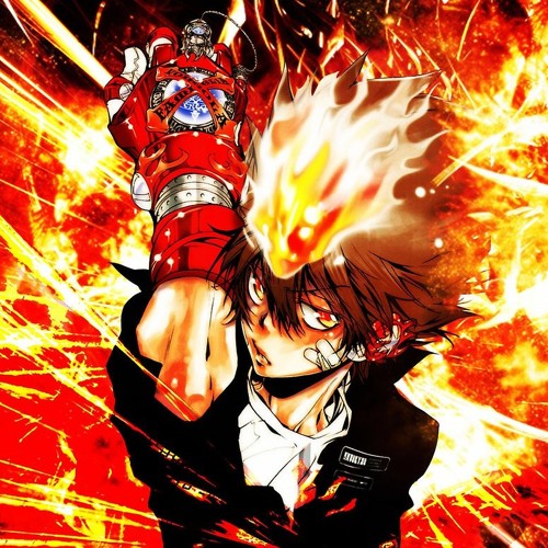 Best anime OP