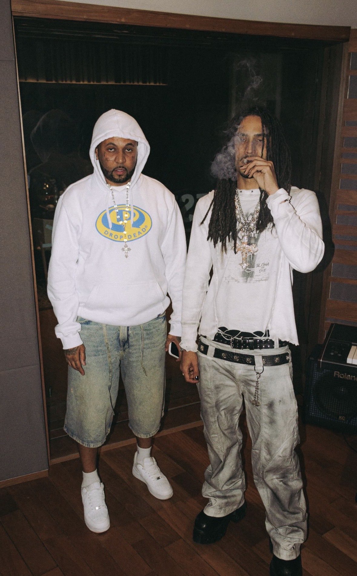 COPA DO MUNDO DE TRAP 2025 - LD/MAXWELL