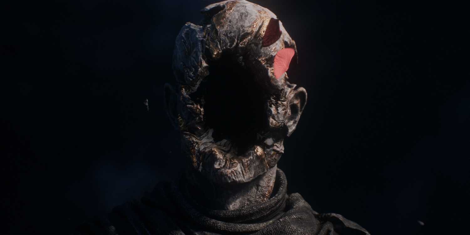 Best Villain of 2025