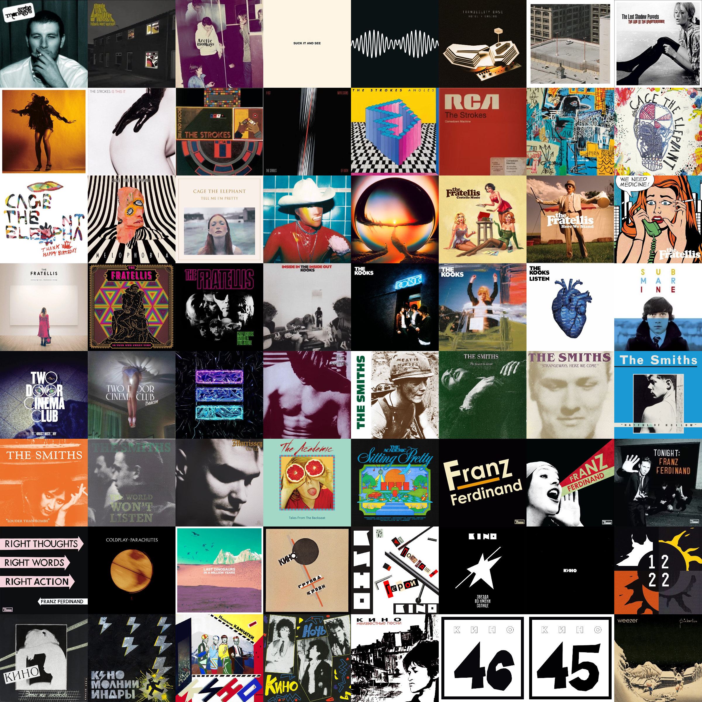melhor musica de 2025